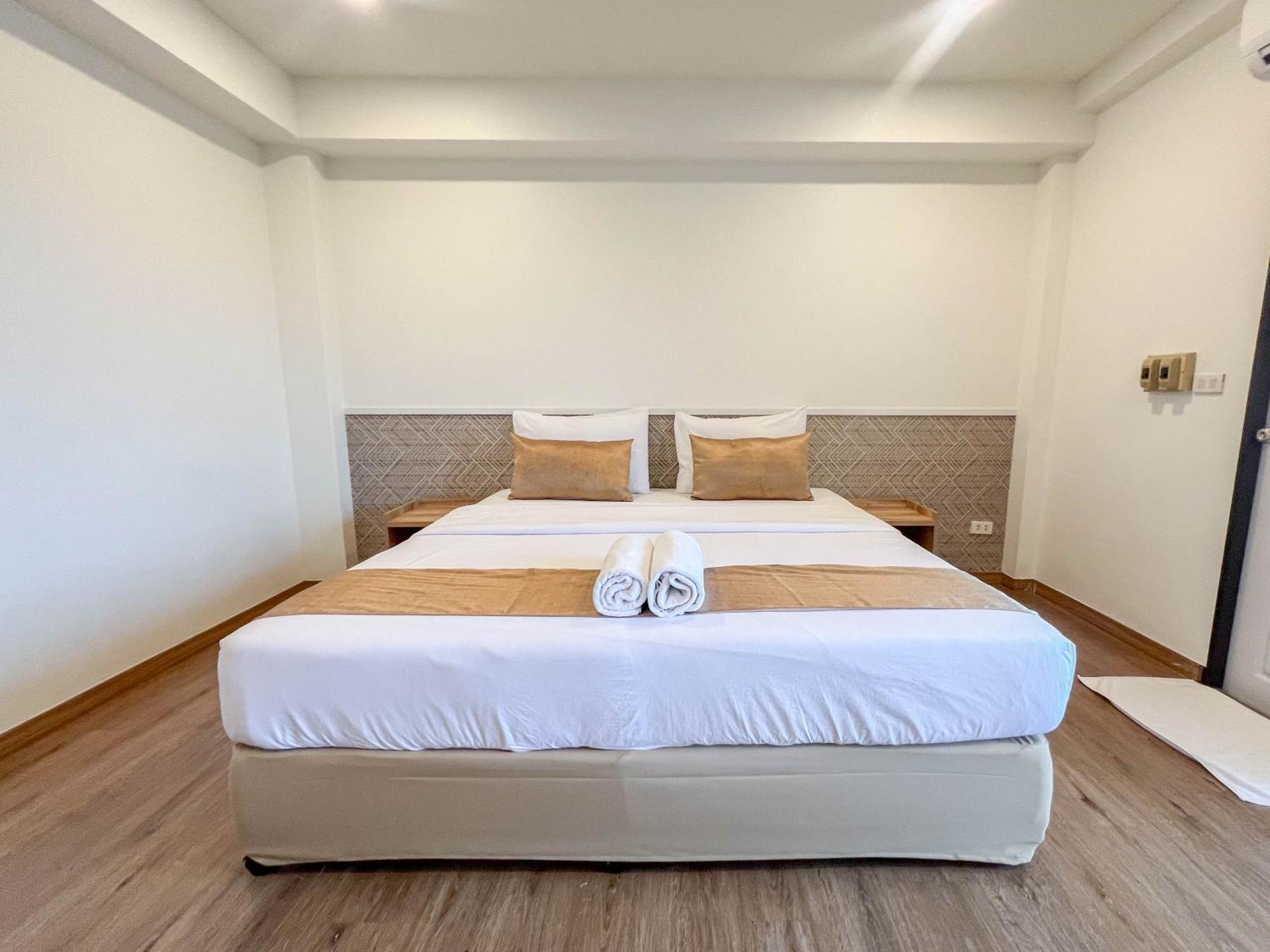 Inspire House Hotel, Chiang Mai