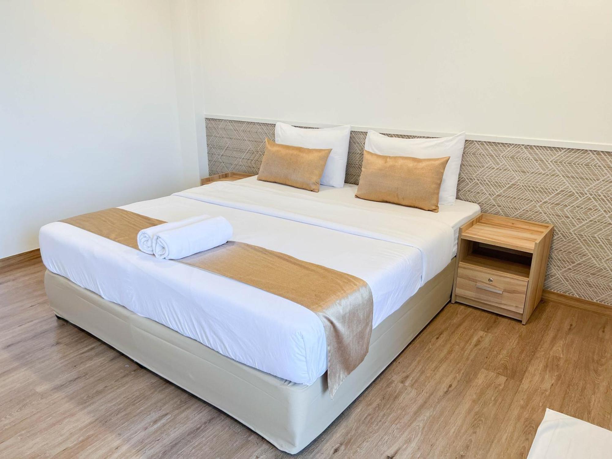 Inspire House Hotel — Photos 2