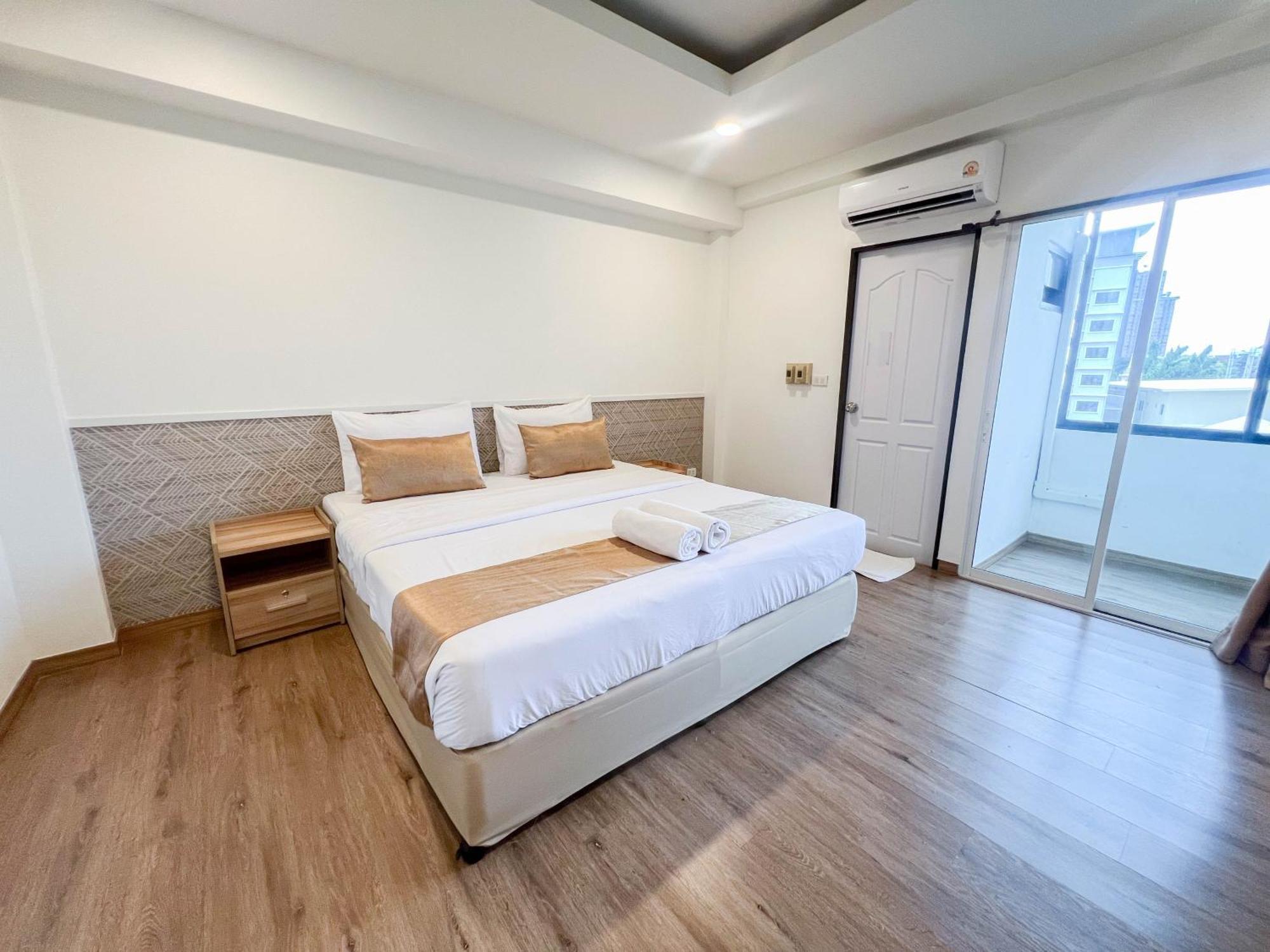 Inspire House Hotel — Photos 1