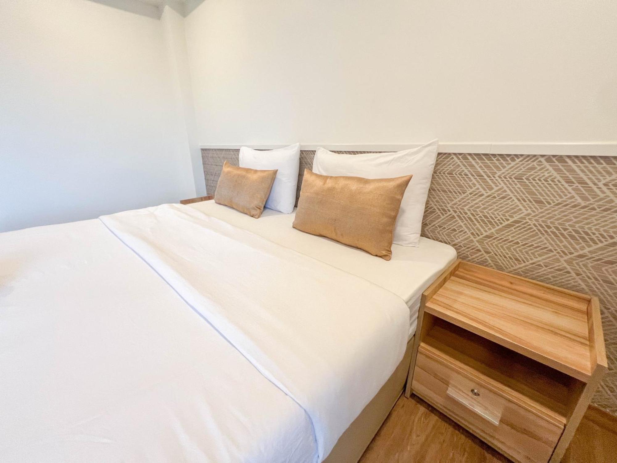 Inspire House Hotel — Photos 3